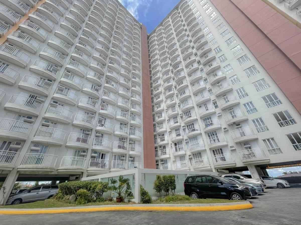 Pearljohn'S Place Tagaytay Prime Residences Tagaytay City Buitenkant foto