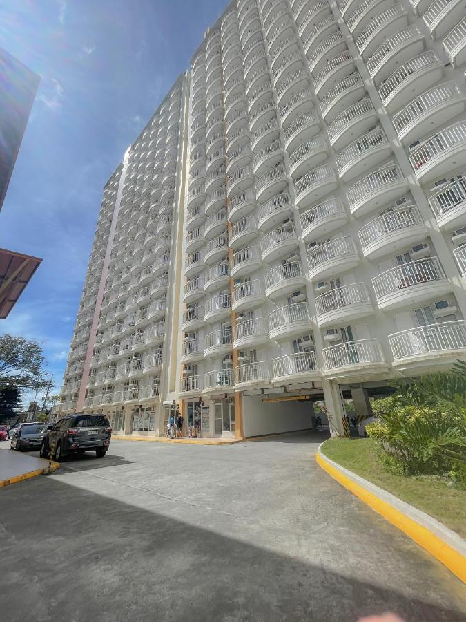 Pearljohn'S Place Tagaytay Prime Residences Tagaytay City Buitenkant foto