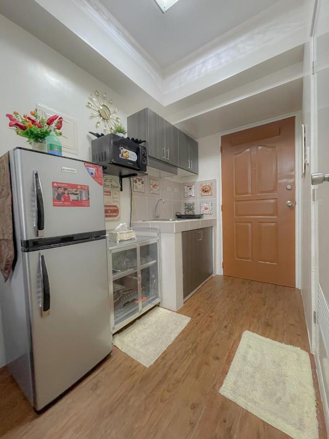 Pearljohn'S Place Tagaytay Prime Residences Tagaytay City Buitenkant foto