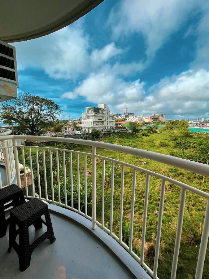 Pearljohn'S Place Tagaytay Prime Residences Tagaytay City Buitenkant foto