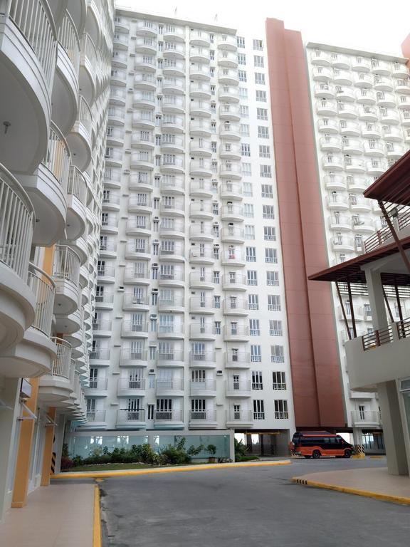 Pearljohn'S Place Tagaytay Prime Residences Tagaytay City Buitenkant foto