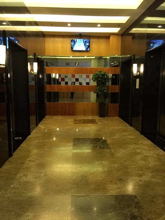 Pearljohn'S Place Tagaytay Prime Residences Tagaytay City Buitenkant foto