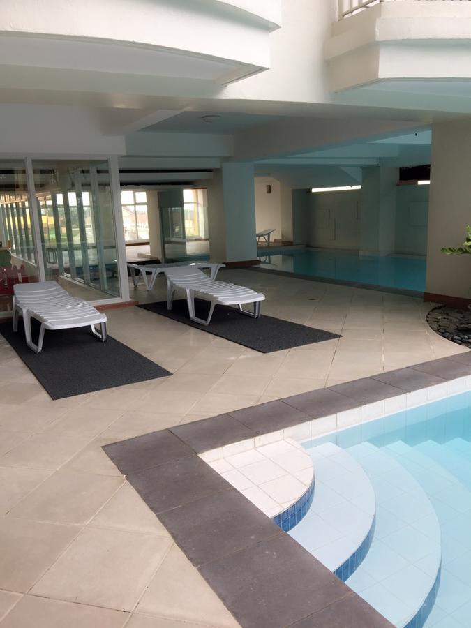Pearljohn'S Place Tagaytay Prime Residences Tagaytay City Buitenkant foto