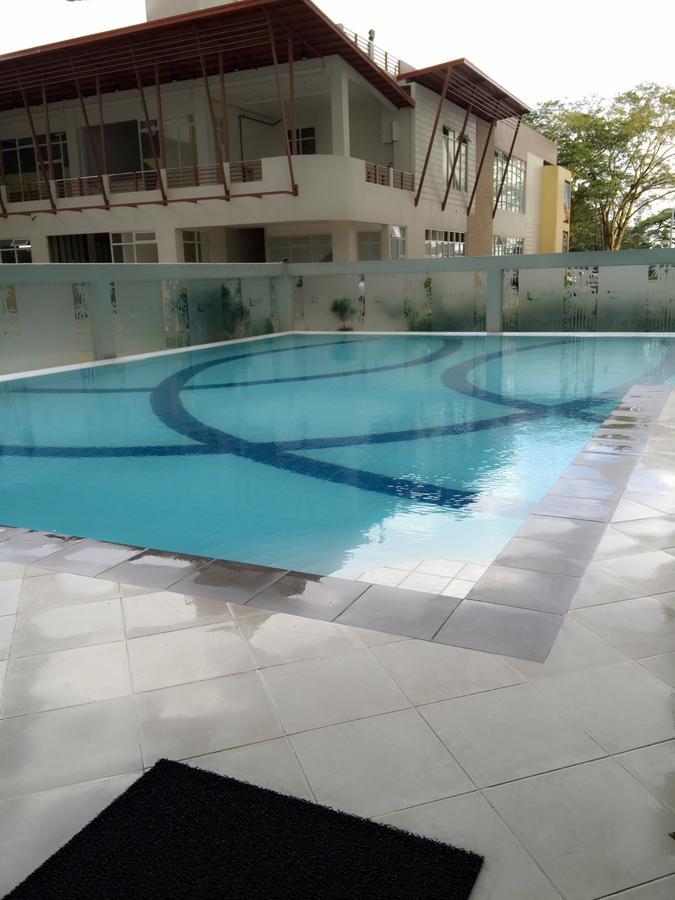 Pearljohn'S Place Tagaytay Prime Residences Tagaytay City Buitenkant foto
